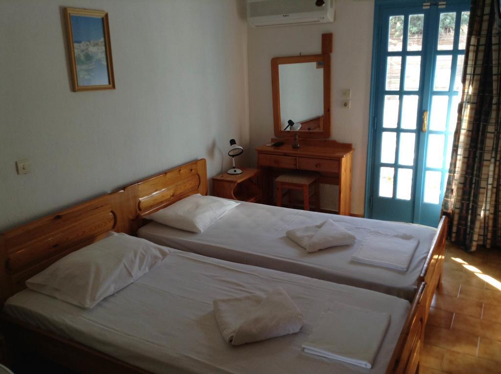 Stavros Apartments Istro Room photo