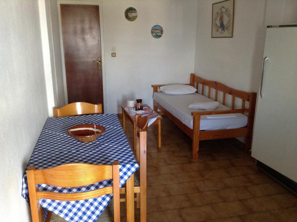Stavros Apartments Istro Room photo